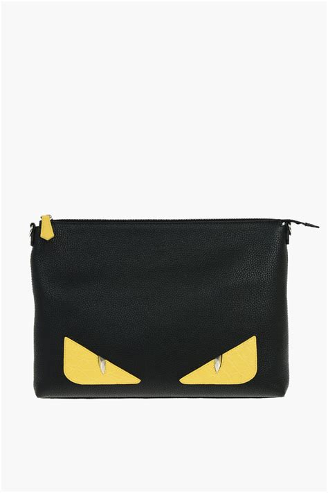 fendi eye handbag|fendi handbags outlet.